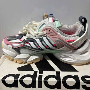 Adidas unisex running shoes size 6.5